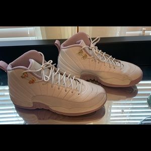 Retro Jordan 12s